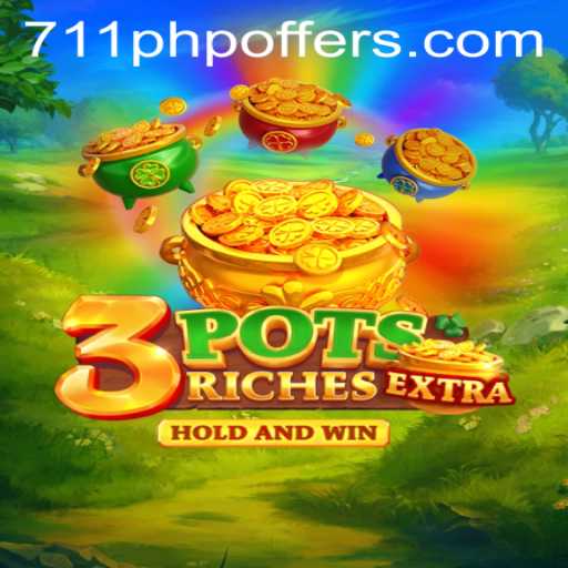 Exploring the Exciting World of 3potsExtra: An Innovative Gaming Experience