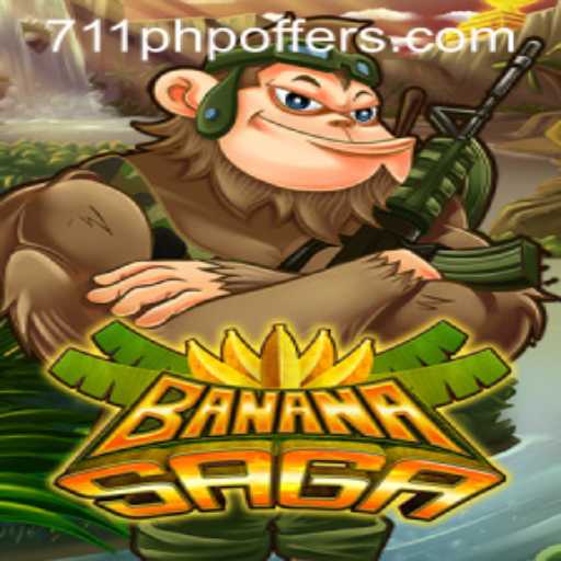 BananaSaga: A Captivating Journey Through the Tropics