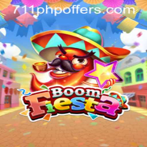 BoomFiesta: A Vibrant Journey into the World of Gaming