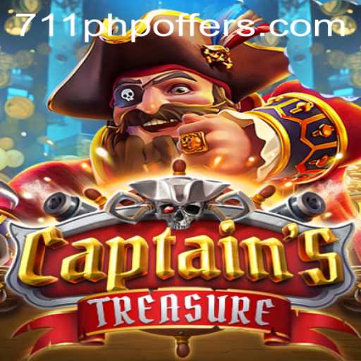Exploring CaptainssTreasure: A Journey of Adventure and Strategy