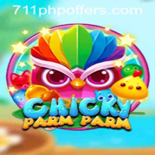 Discover ChickyParmParm: The New Gaming Sensation