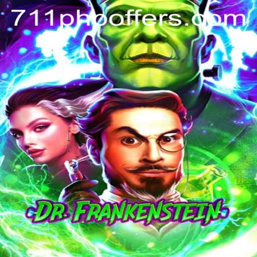 Explore the Thrilling World of DrFrankenstein: A Game of Strategy and Adventure