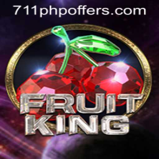 Discover FruitKing: A Fresh Spin on Classic Gaming