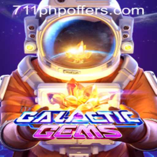 GalacticGems: A Stellar Adventure with Cosmic Rewards
