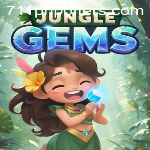 Exploring the Enchanting World of JungleGems: A Thrilling Adventure