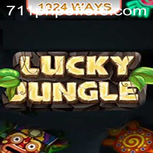 Unveiling LuckyJungle1024: A Thrilling Adventure for Gamers