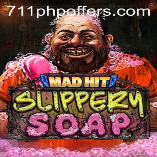 Discover the Exciting World of MadHitSlipperySoap