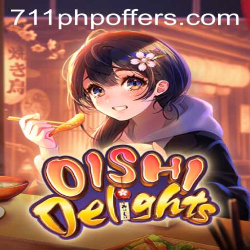Immerse Yourself in the World of OishiDelights: A New Gaming Adventure