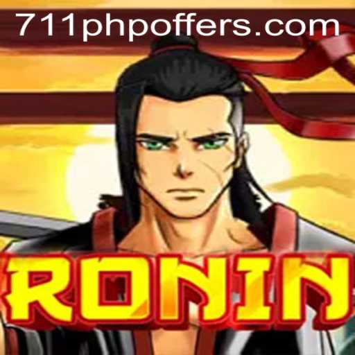 Discover the Thrilling World of Ronin: A Fascinating Game Adventure