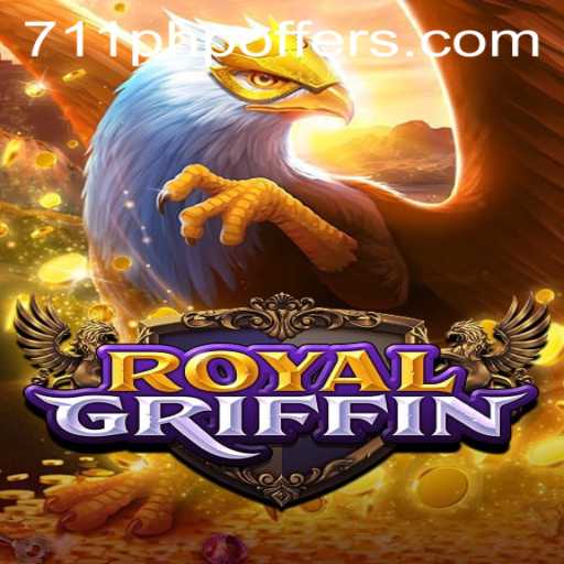Exploring the Enchantment of RoyalGriffin: A Thrilling Adventure