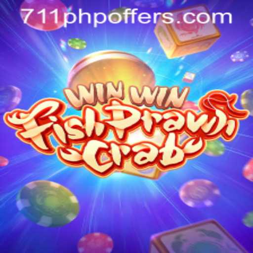 WinWinFishPrawnCrab: Engage in the Thrills of Traditional Gaming with a Modern Twist