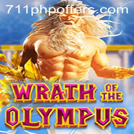 Unveiling the Mystical World of WrathofOlympus - An Enthralling Gaming Experience